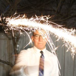 Meet your Posher, Daniel